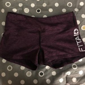 FitAid Shorts